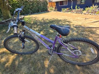 Schwinn Ridge AL Mountain Bike