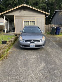 2009 Nissan Altima