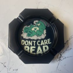 Care Bear Ashtray 
