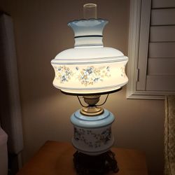Antique Lamps