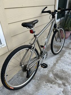 Cannondale f300 フレーム 1997 Cannondale F300 Vintage Mountain Bike Rebuild - From