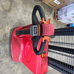 Fully Electric Pallet 