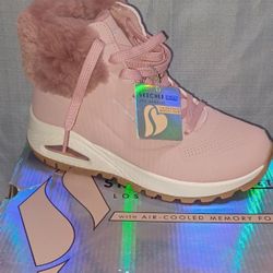 Sketcher Brand New Boots