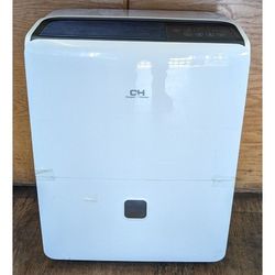 Cooper & Hunter 95 Pint Dehumidifier CH-D95CE9