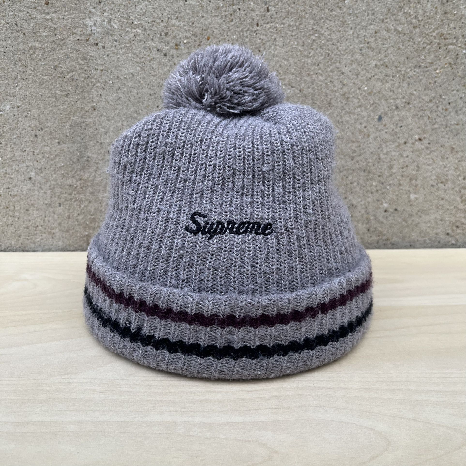 Supreme Beanie