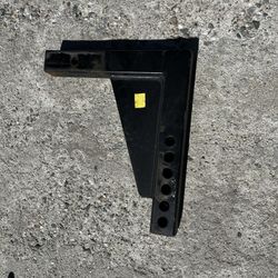 Hitch Drop