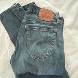Levi’s 559    33/30