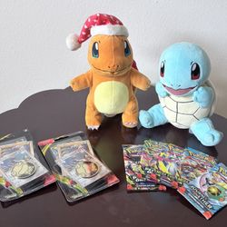Pokemon Singles Bundle 