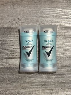 Degree Total Protection Classic Antiperspirant Deodorant $3.50 Each