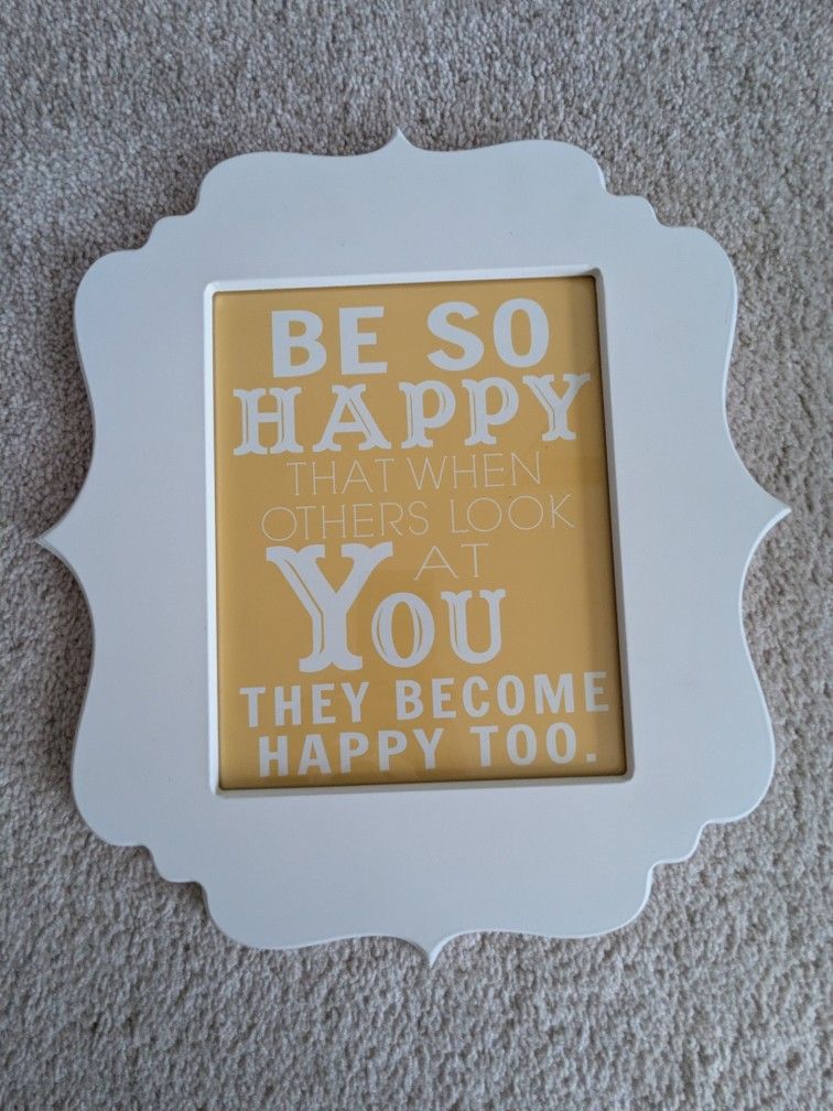 8x10 Picture Frame
