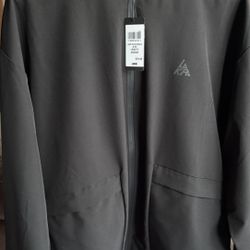 Teslin Shasta Jacket 