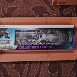 PS5 tony hawks pro skater 3+4  collectors edition 3 4 hawk