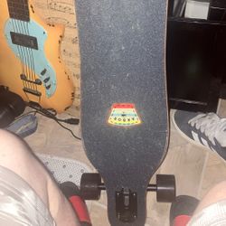 ARBOR LONGBOARDS 