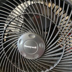 Honeywell Desk Fan 