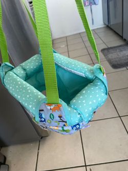 Baby Door Bouncer Jumper Seat