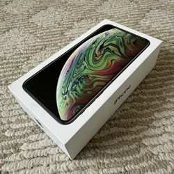 ► Genuine Apple iPhone Xs Max and iPhone 15 Pro Empty Box Only