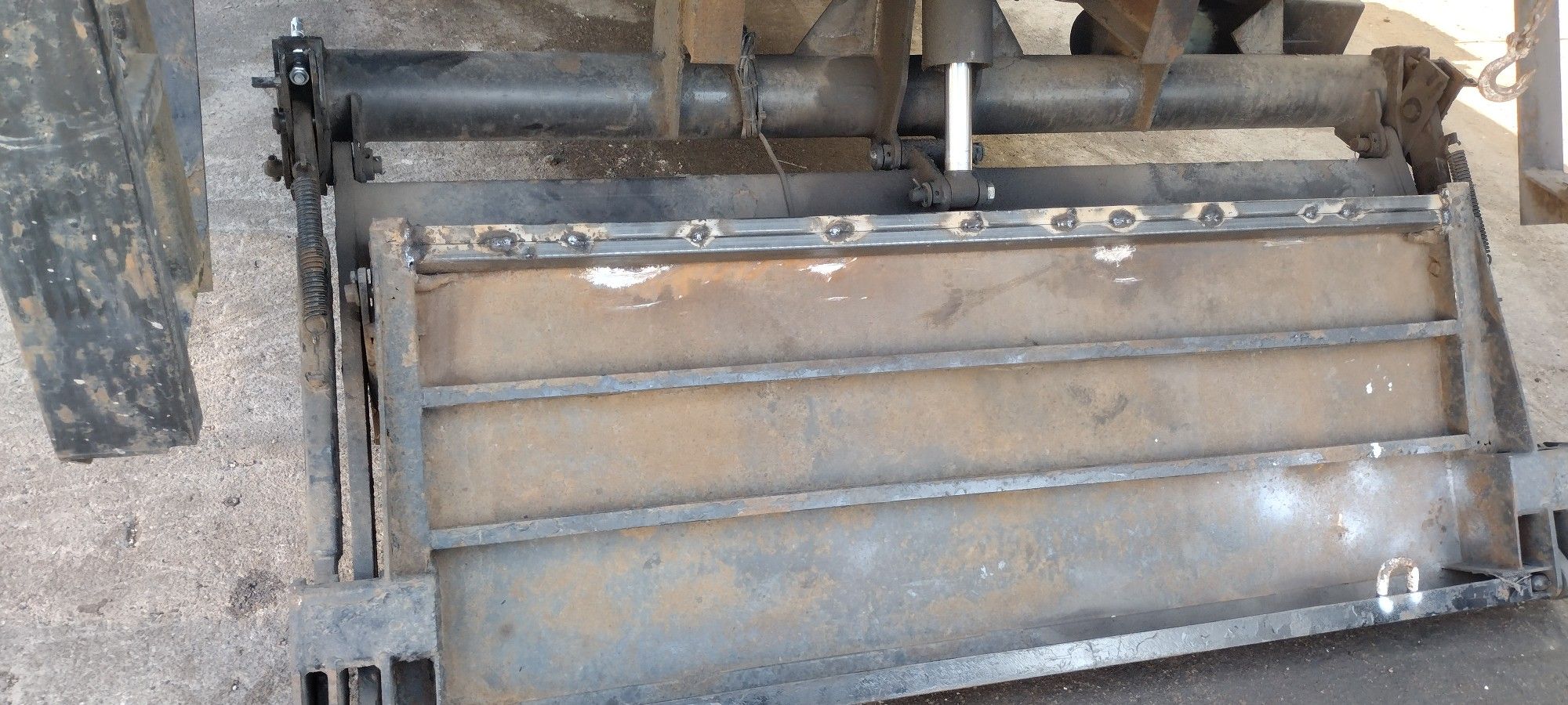 Welding Class At Your Home I Have Own Generator