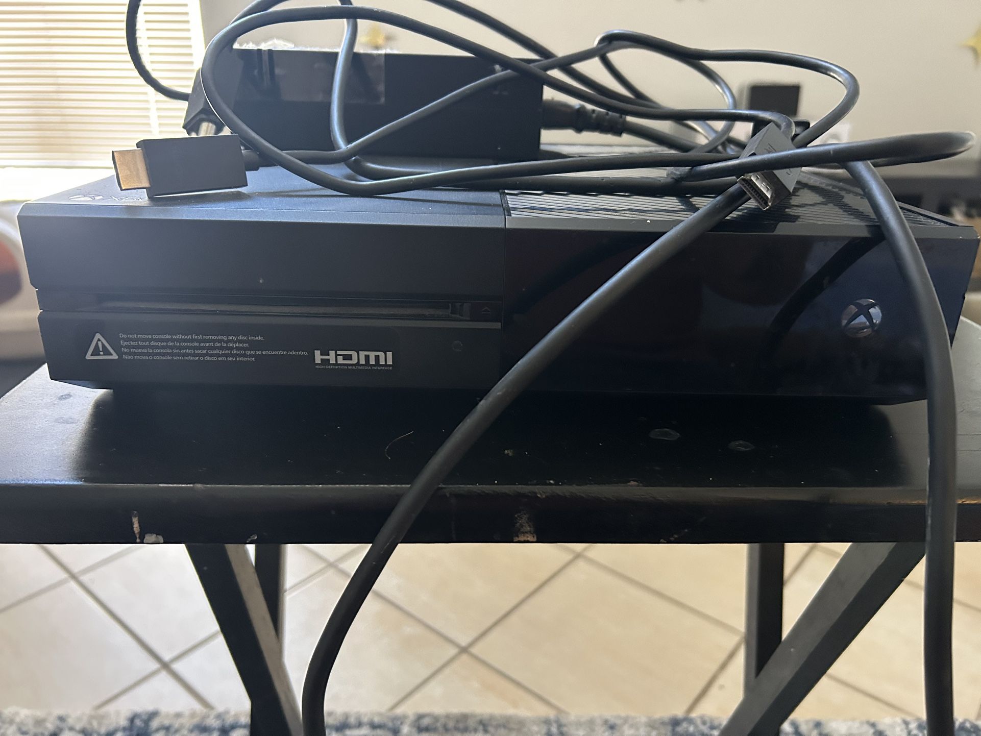 Xbox One 1TB