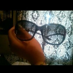 Polarized Designer Tom Ford Sunglasses