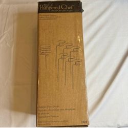 NIB Pampered Chef Party Sticks