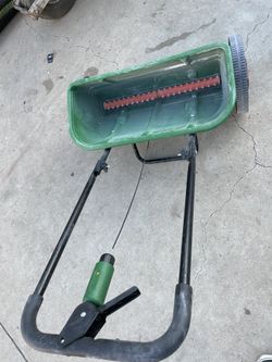 Sand Spray