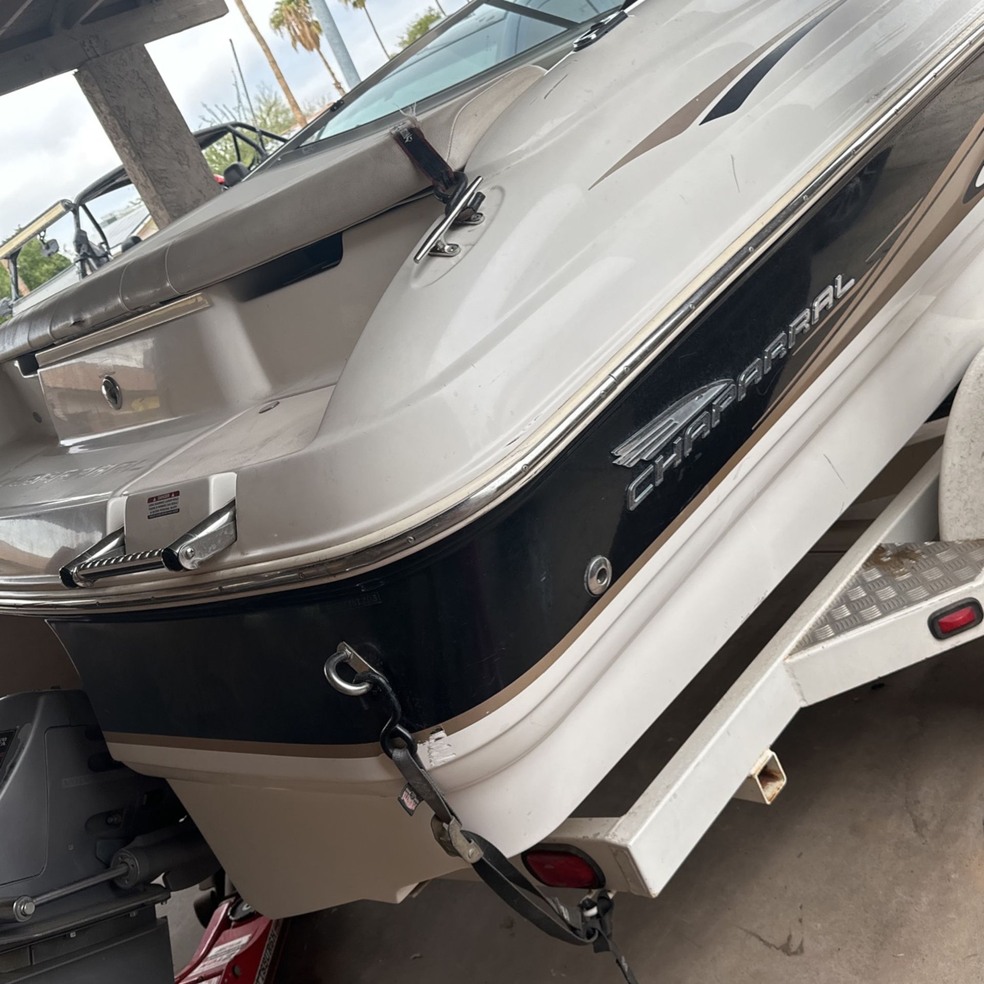 Chaparral for Sale in Phoenix, AZ - OfferUp