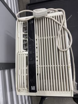 AIR CONDITIONER 9000btu