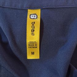 Scrubs Wonder Flex M