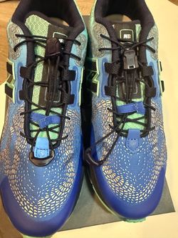 New Balance 1906U / Blue Bird-Deep End/ Men 7.5- Women 9