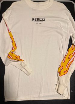Young & Reckless Long Sleeve Shirt