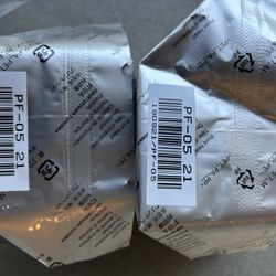 Canon PF-5 Print head