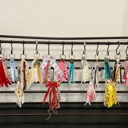 Charms For Bags 