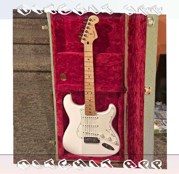 coach others Make Noise with Top Level Electric Guitar Collection