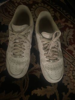 Nike Air Force