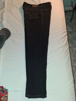 Levi's jeans