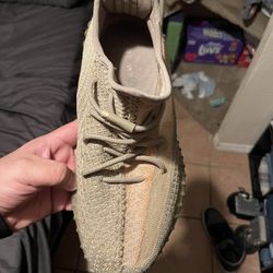Yeezys 350 