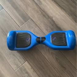 Hoverbord