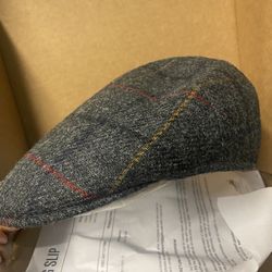 Goorin Bros Nico Zanetti Driving Cap