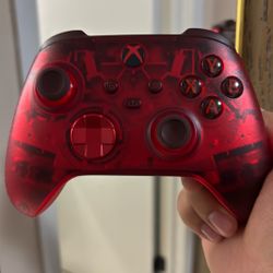 Xbox Controller