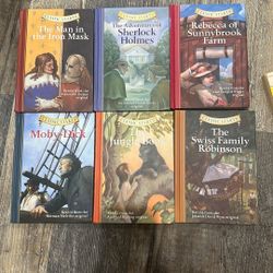 Kids Classic Books