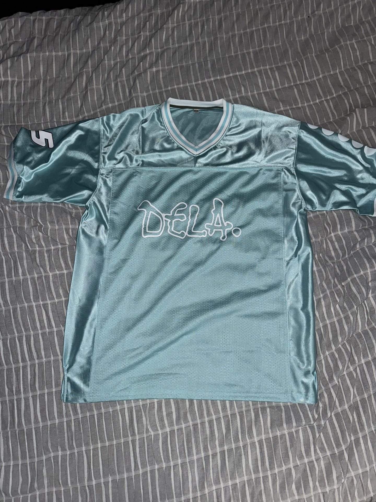 Men’s Dela Jersey