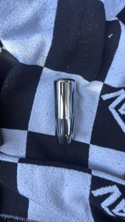 Mishimoto Weighted Shift Knob