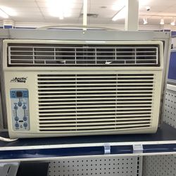 Air Conditioner Arctic King