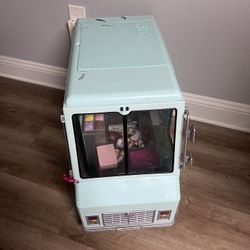 Target Generation Doll Ice Cream Truck