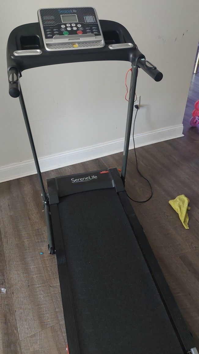 Tread Mill