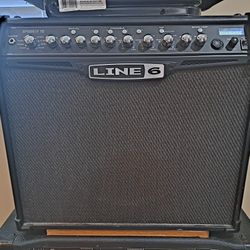 Line 6 Spider IV 75

