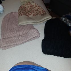 Hats