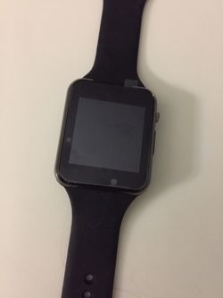 Brand New smartwatch same like Apple watch