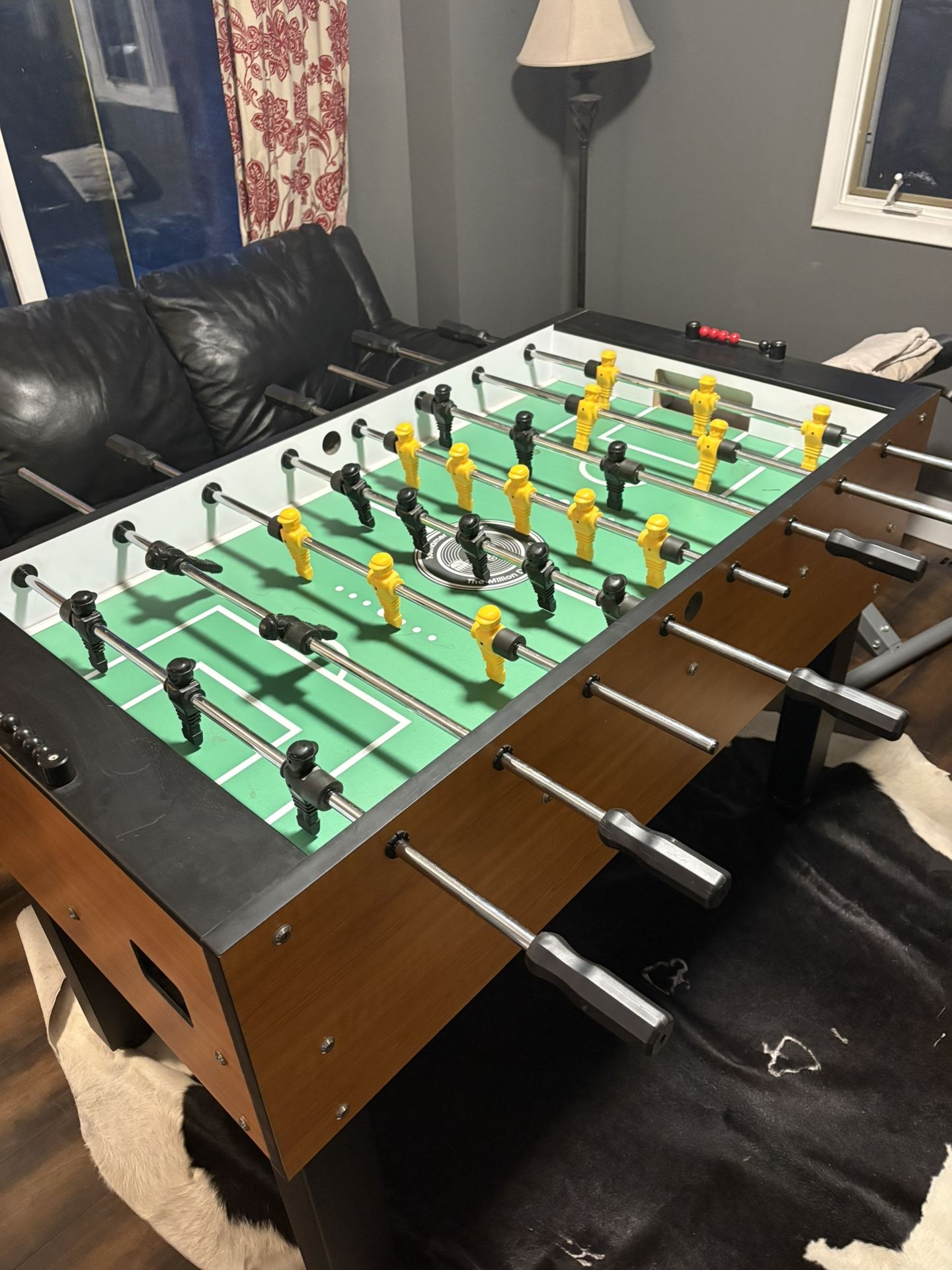 Foosball Table