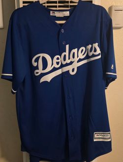 Dodgers jersey